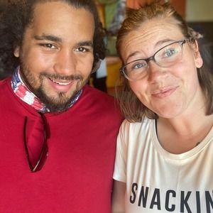 Meet your Posher, Haley